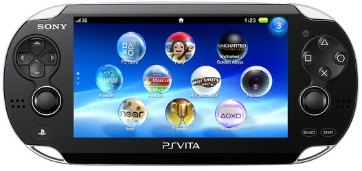 PSV Emulator